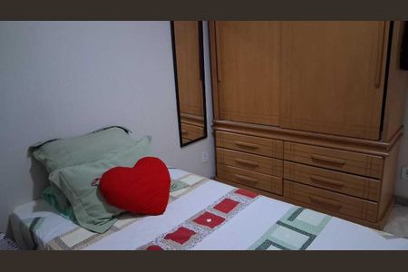 Apartamento à venda com 2 quartos, 60m² em Santa Rosa, Niterói