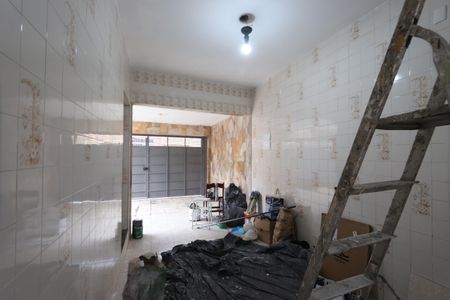 Casa para alugar com 140m², 2 quartos e 2 vagasGaragem