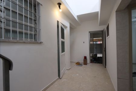 Casa para alugar com 140m², 2 quartos e 2 vagasQuintal
