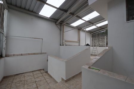 Casa para alugar com 140m², 2 quartos e 2 vagasÁrea Externa