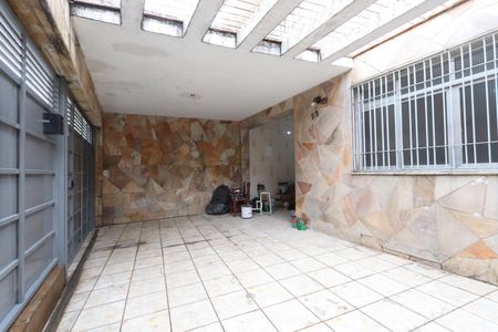 Casa para alugar com 140m², 2 quartos e 2 vagasGaragem