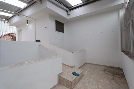 Casa para alugar com 140m², 2 quartos e 2 vagasÁrea Externa