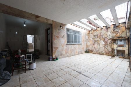 Casa para alugar com 140m², 2 quartos e 2 vagasGaragem