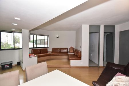 Apartamento à venda com 69m², 2 quartos e 1 vagaSala