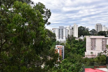 Apartamento à venda com 69m², 2 quartos e 1 vagaVista