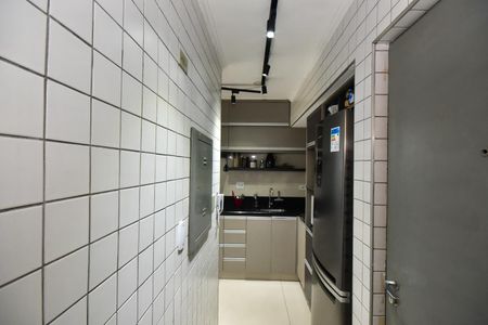 Apartamento à venda com 69m², 2 quartos e 1 vagaCozinha