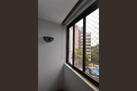 Apartamento à venda com 69m², 2 quartos e 1 vagaVista da Suíte