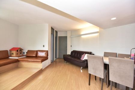 Apartamento à venda com 69m², 2 quartos e 1 vagaSala