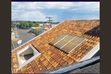 Vista da Sala de casa para alugar com 5 quartos, 300m² em Jardim Jose Sampaio Junior, Ribeirão Preto