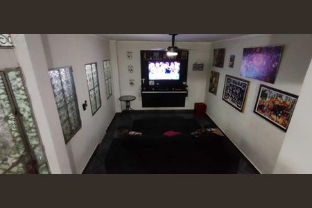 Sala de casa para alugar com 5 quartos, 300m² em Jardim Jose Sampaio Junior, Ribeirão Preto