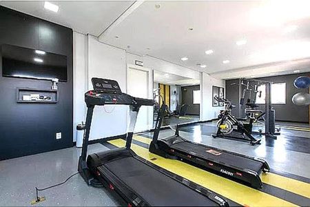 Apartamento à venda com 2 quartos, 41m² em Cidade Nova São Miguel, São Paulo