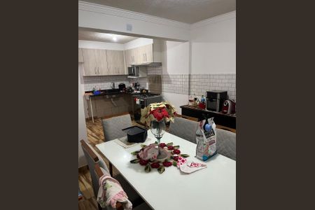 Casa à venda com 180m², 4 quartos e 4 vagasCozinha