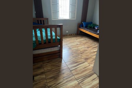 Casa à venda com 180m², 4 quartos e 4 vagasQuarto 2
