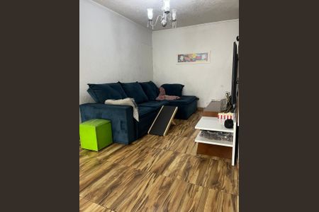 Casa à venda com 180m², 4 quartos e 4 vagasSala