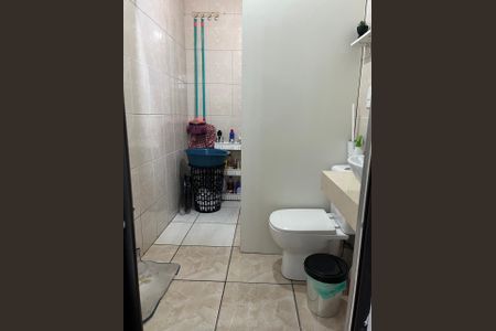 Casa à venda com 180m², 4 quartos e 4 vagasBanheiro