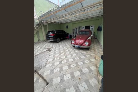 Casa à venda com 180m², 4 quartos e 4 vagasGaragem