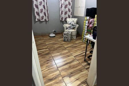 Casa à venda com 180m², 4 quartos e 4 vagasDetalhe Sala