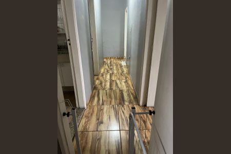 Corredor de casa à venda com 4 quartos, 180m² em Vila Bela Vista (Zona Norte), São Paulo