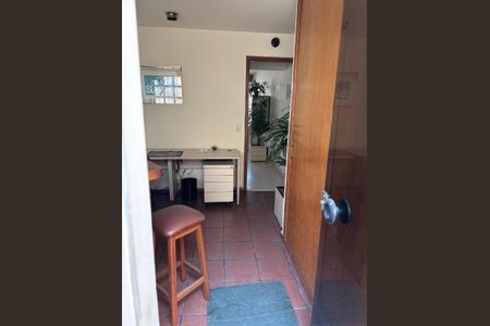 Casa à venda com 3 quartos, 140m² em Planalto Paulista, São Paulo