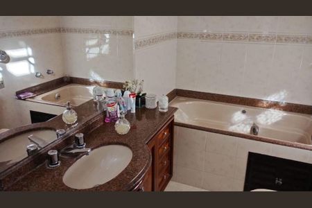 Casa à venda com 3 quartos, 200m² em Brooklin, São Paulo