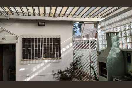 Casa à venda com 3 quartos, 200m² em Brooklin, São Paulo