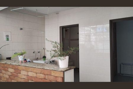 Casa à venda com 3 quartos, 200m² em Brooklin, São Paulo