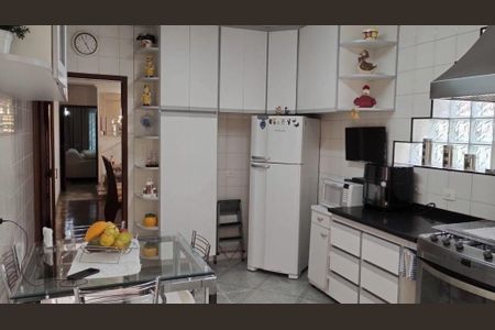 Casa à venda com 3 quartos, 200m² em Brooklin, São Paulo