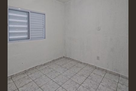 Quarto 1 de casa para alugar com 2 quartos, 84m² em Jardim Santa Cruz, São Paulo