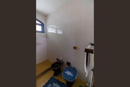 Casa para alugar com 290m², 4 quartos e 2 vagas Casa para alugar com 290m², 4 quartos e 2 vagasBanheiro Social