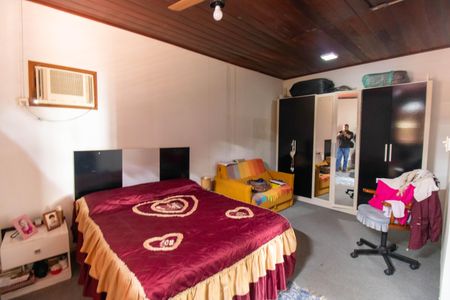 Casa para alugar com 290m², 4 quartos e 2 vagas Casa para alugar com 290m², 4 quartos e 2 vagasSuíte 1