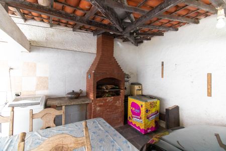 Casa para alugar com 290m², 4 quartos e 2 vagas Casa para alugar com 290m², 4 quartos e 2 vagasÁrea externa