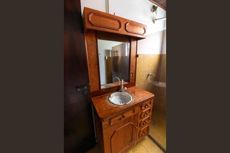 Casa para alugar com 290m², 4 quartos e 2 vagas Casa para alugar com 290m², 4 quartos e 2 vagasBanheiro da Suíte 4