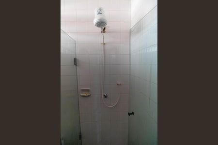 Casa para alugar com 290m², 4 quartos e 2 vagas Casa para alugar com 290m², 4 quartos e 2 vagasBanheiro da Suíte 3