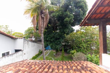 Casa para alugar com 290m², 4 quartos e 2 vagas Casa para alugar com 290m², 4 quartos e 2 vagasVista da Suíte 4