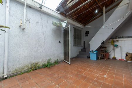 Casa à venda com 190m², 3 quartos e 2 vagasQuintal e área de serviço