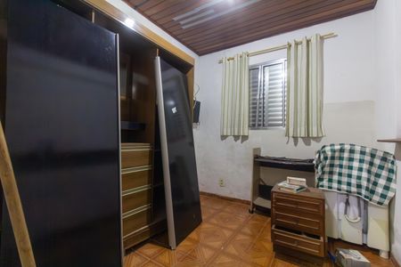 Casa à venda com 190m², 3 quartos e 2 vagasQuarto 2