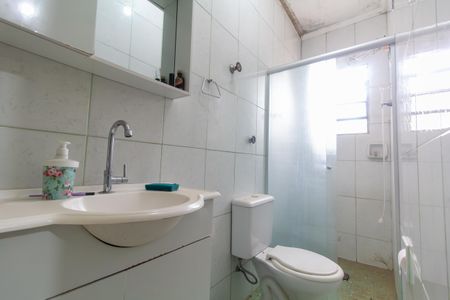 Casa à venda com 190m², 3 quartos e 2 vagasEdicula: Banheiro
