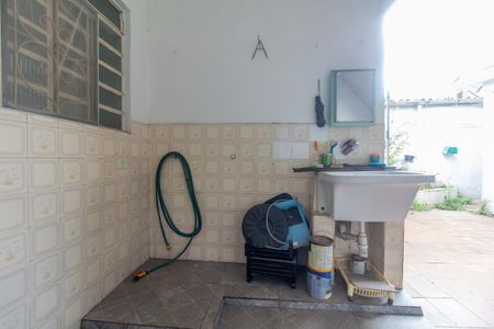 Casa à venda com 190m², 3 quartos e 2 vagasQuintal e área de serviço