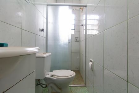 Casa à venda com 190m², 3 quartos e 2 vagasEdicula: Banheiro