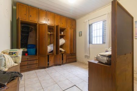 Casa à venda com 190m², 3 quartos e 2 vagasQuarto 1