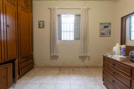 Casa à venda com 190m², 3 quartos e 2 vagasQuarto 1