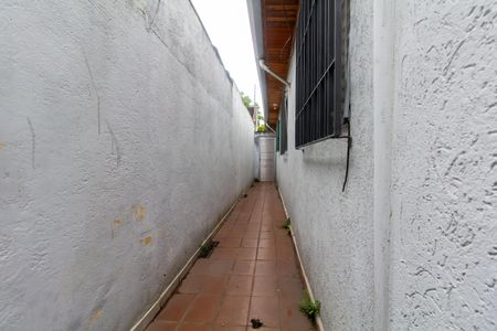 Casa à venda com 190m², 3 quartos e 2 vagasQuintal e área de serviço