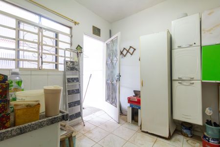 Casa à venda com 190m², 3 quartos e 2 vagasEdicula: Cozinha