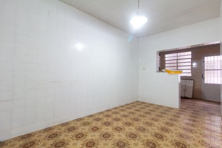 Casa à venda com 190m², 3 quartos e 2 vagasSala de Jantar