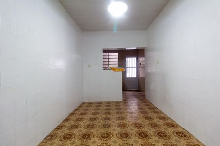 Casa à venda com 190m², 3 quartos e 2 vagasSala de Jantar