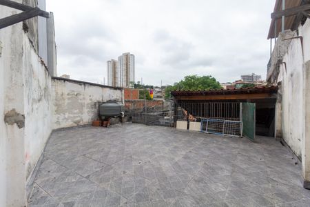Casa à venda com 190m², 3 quartos e 2 vagasQuintal