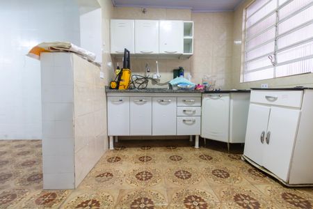 Casa à venda com 190m², 3 quartos e 2 vagasCozinha