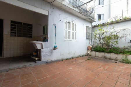 Casa à venda com 190m², 3 quartos e 2 vagasQuintal e área de serviço