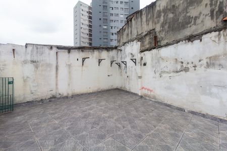 Casa à venda com 190m², 3 quartos e 2 vagasQuintal