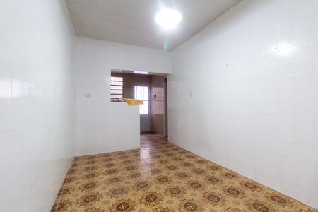 Casa à venda com 190m², 3 quartos e 2 vagasSala de Jantar